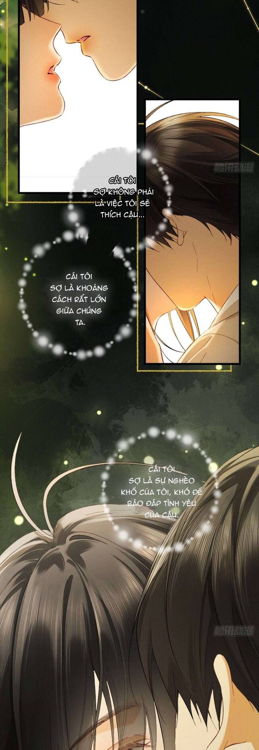 Sa Vào Cạm Bẫy! - Chapter 26 - Page 29