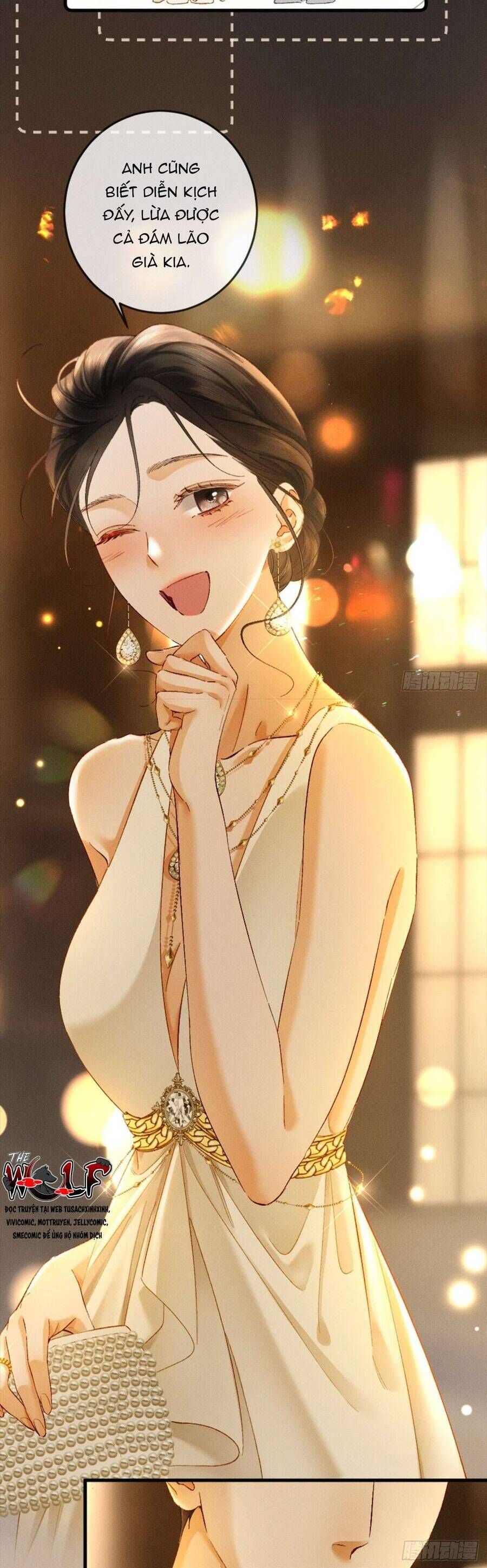 Sa Vào Cạm Bẫy! - Chapter 26 - Page 3