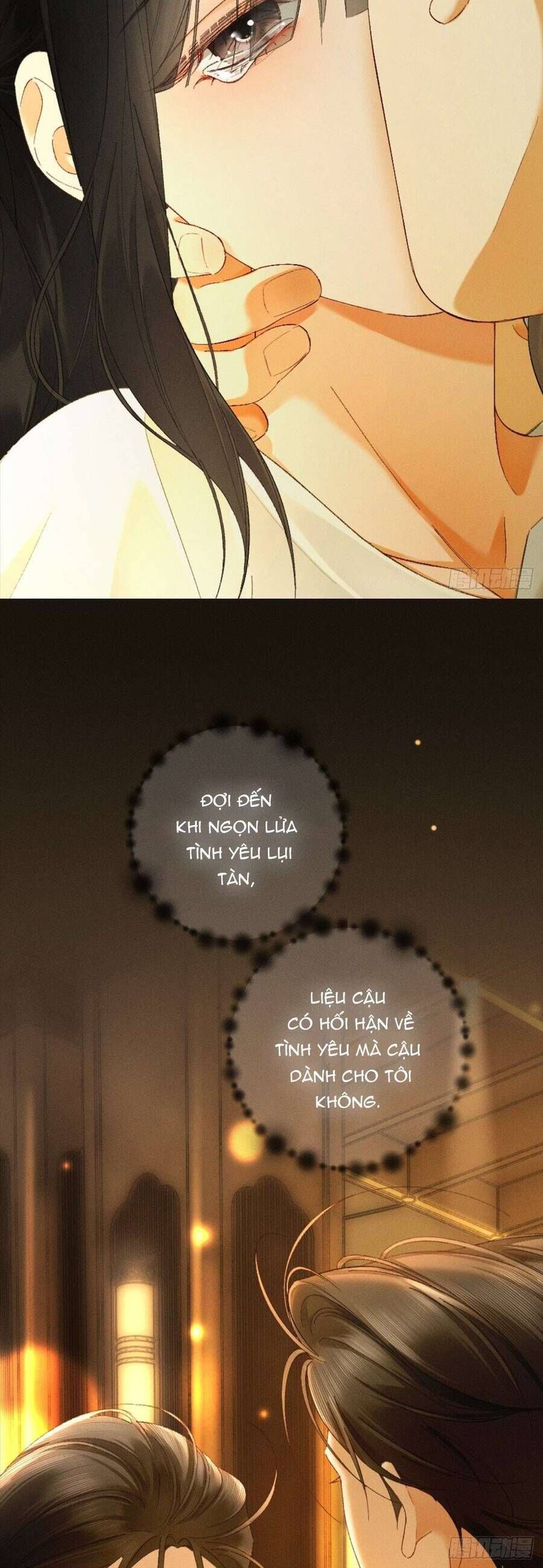 Sa Vào Cạm Bẫy! - Chapter 26 - Page 30