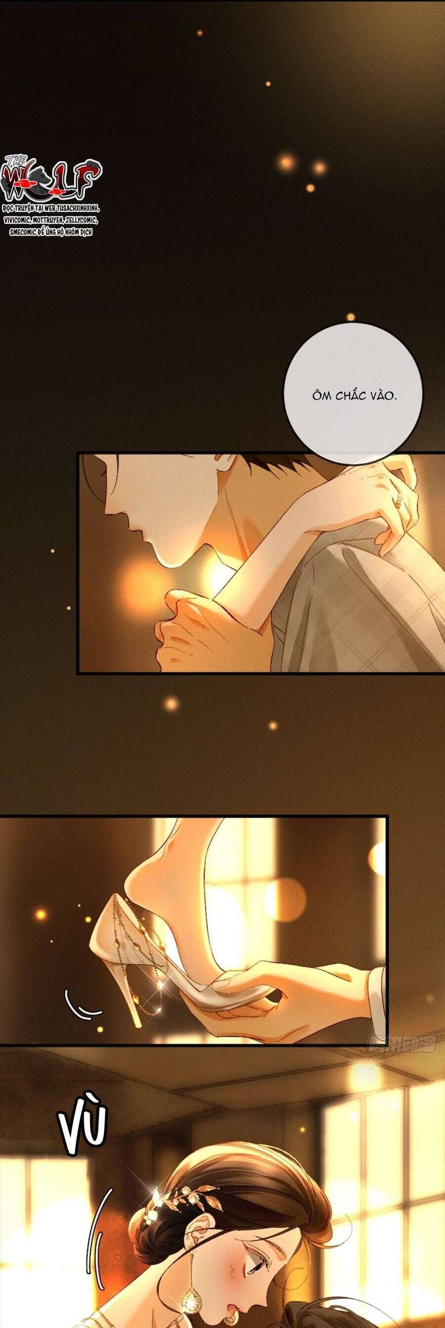 Sa Vào Cạm Bẫy! - Chapter 26 - Page 32