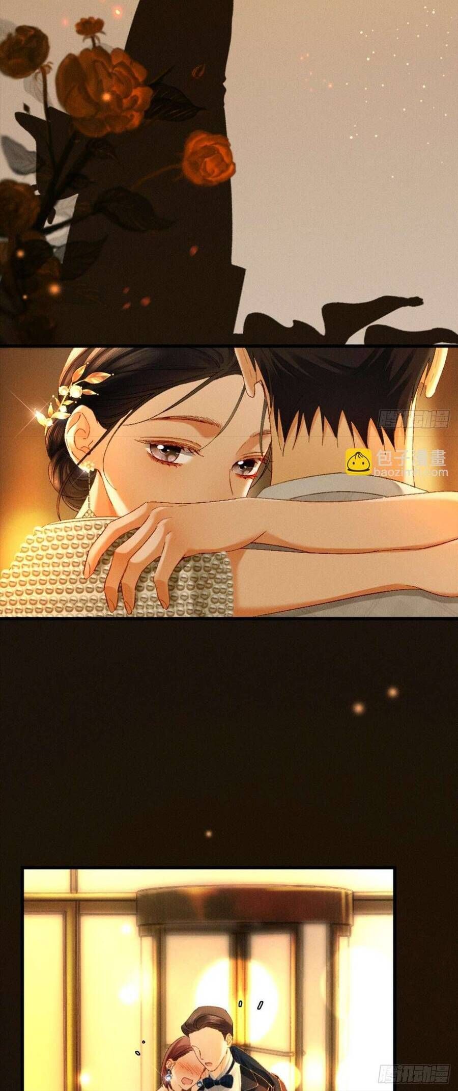 Sa Vào Cạm Bẫy! - Chapter 26 - Page 36