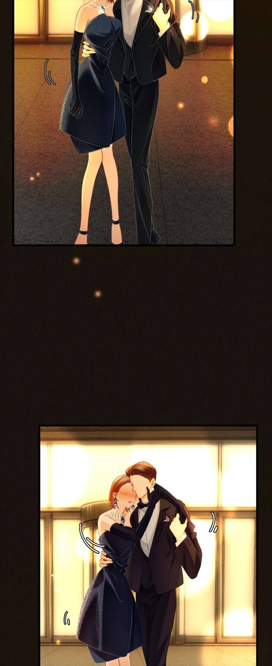 Sa Vào Cạm Bẫy! - Chapter 26 - Page 37