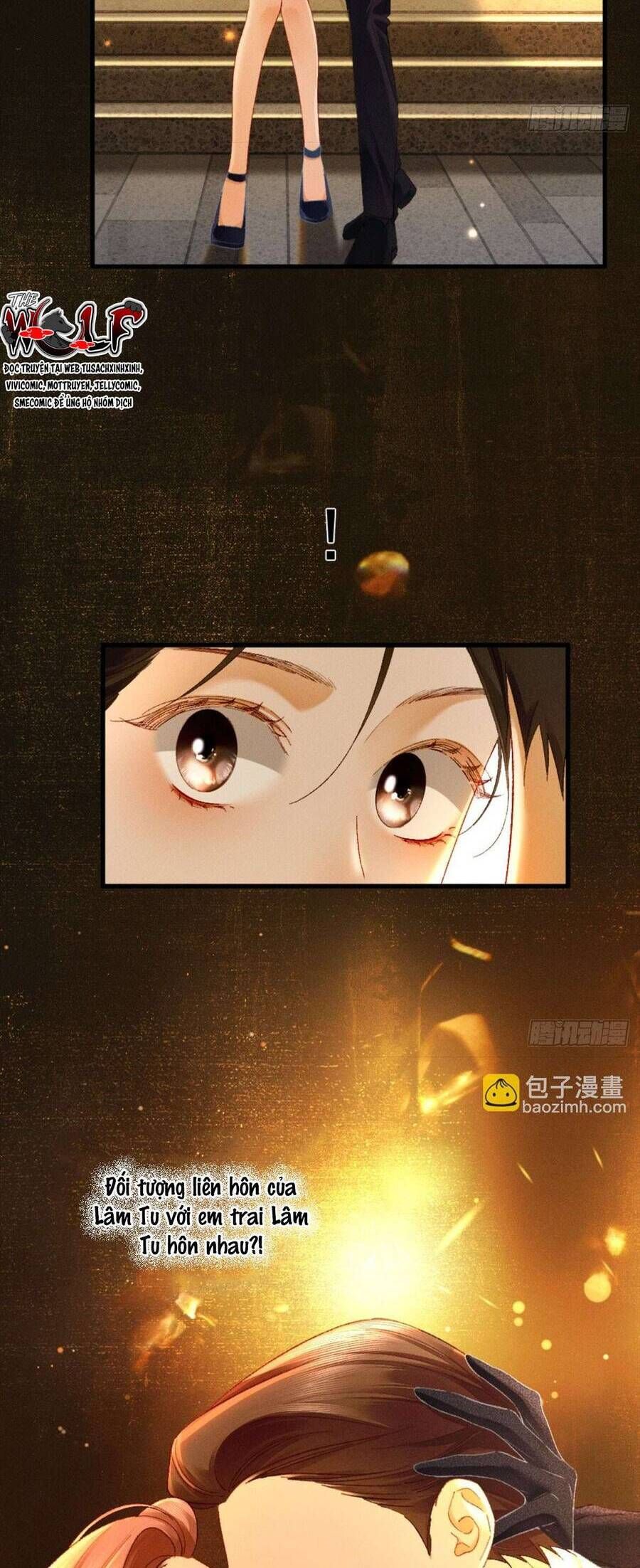 Sa Vào Cạm Bẫy! - Chapter 26 - Page 38