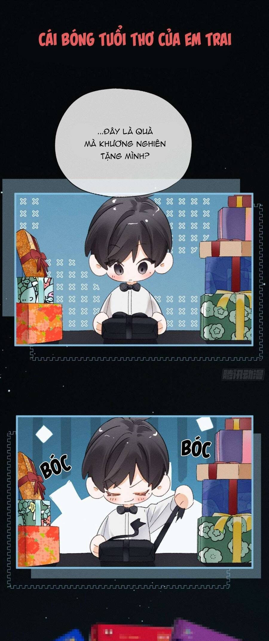 Sa Vào Cạm Bẫy! - Chapter 26 - Page 40