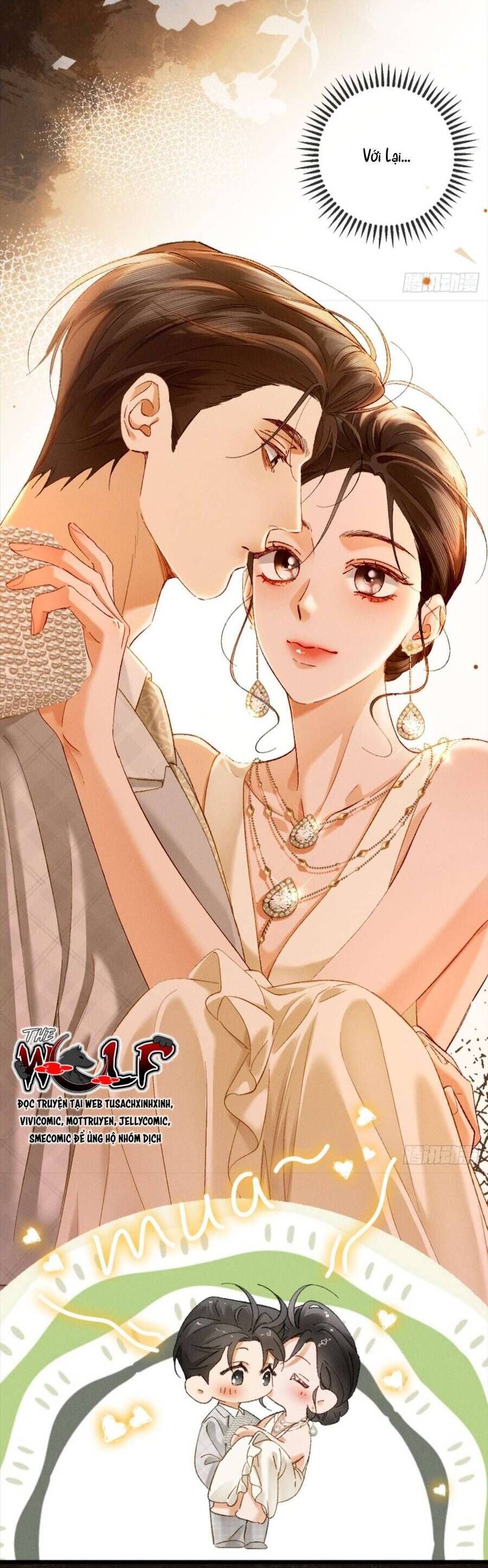 Sa Vào Cạm Bẫy! - Chapter 27 - Page 10