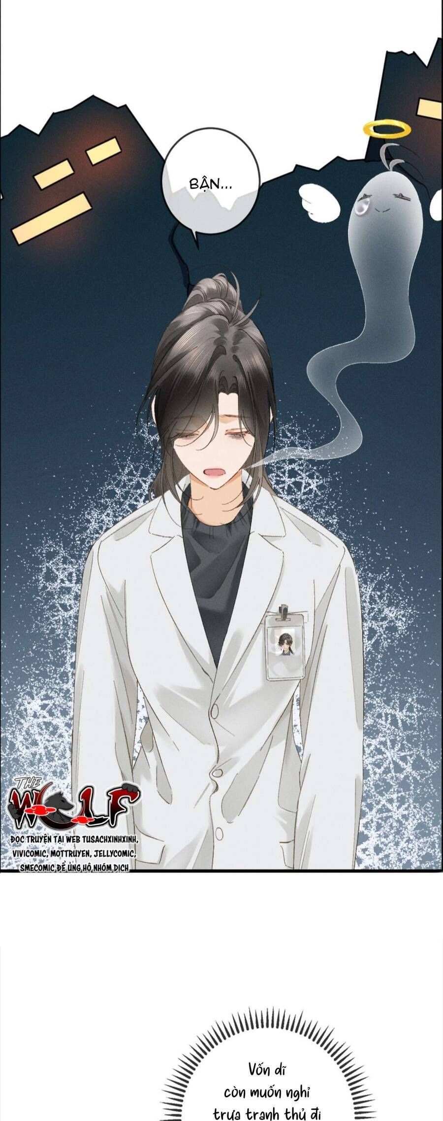 Sa Vào Cạm Bẫy! - Chapter 27 - Page 23