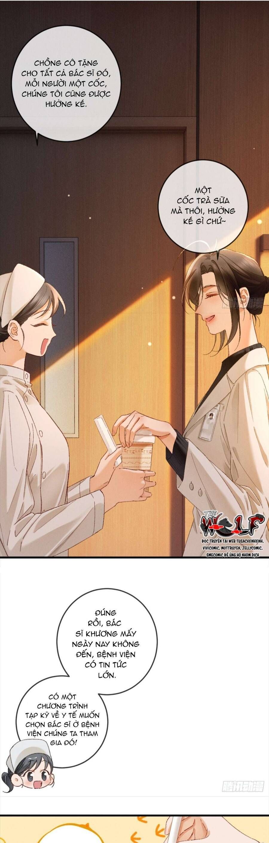 Sa Vào Cạm Bẫy! - Chapter 27 - Page 26