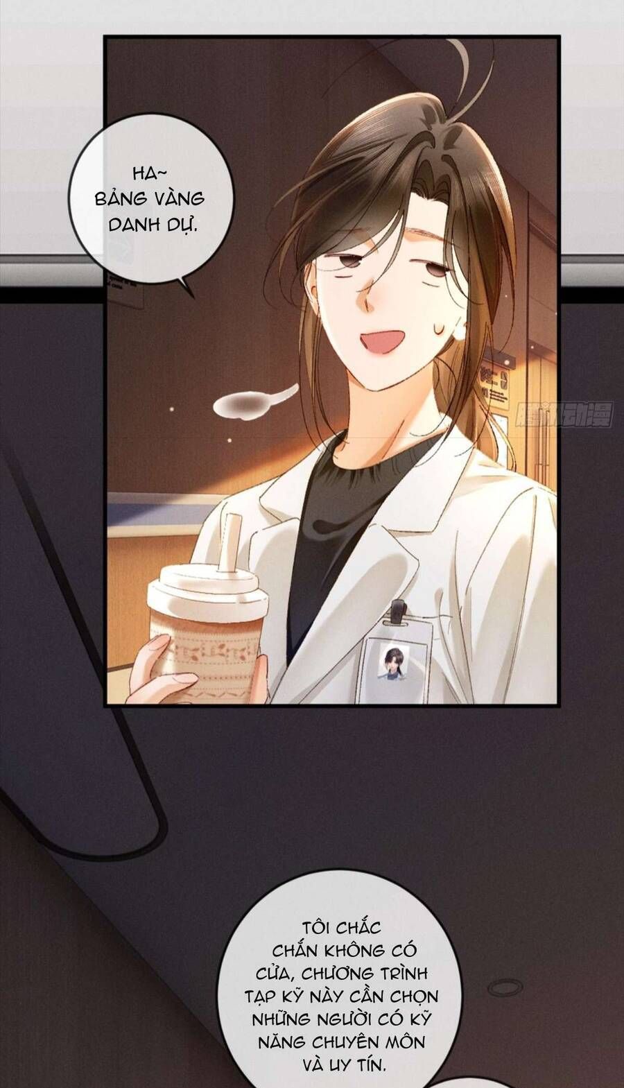 Sa Vào Cạm Bẫy! - Chapter 27 - Page 28