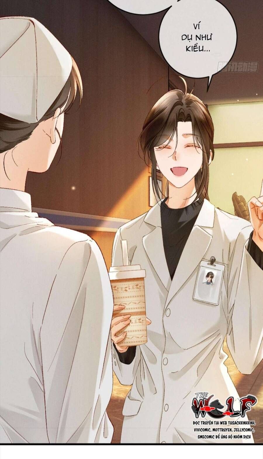Sa Vào Cạm Bẫy! - Chapter 27 - Page 29