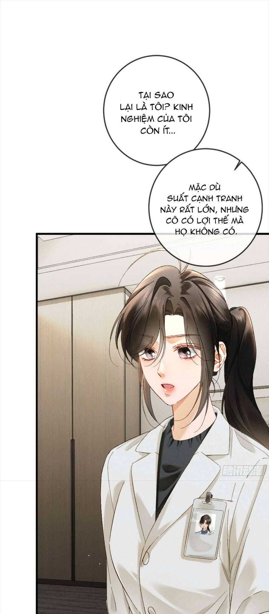 Sa Vào Cạm Bẫy! - Chapter 27 - Page 31