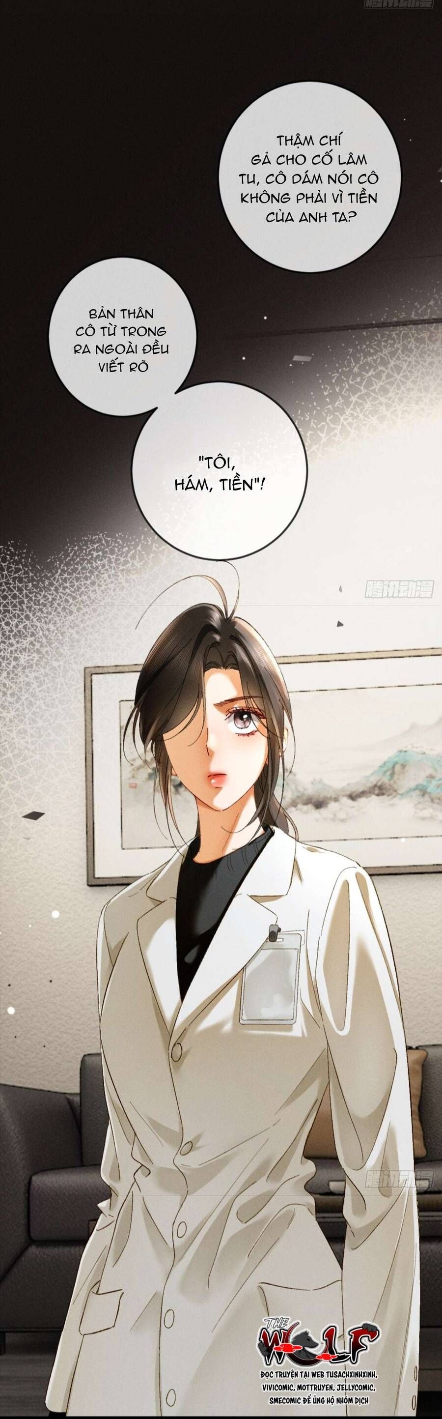 Sa Vào Cạm Bẫy! - Chapter 27 - Page 35