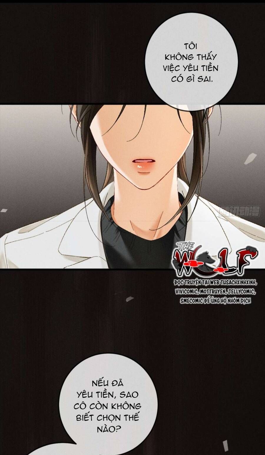 Sa Vào Cạm Bẫy! - Chapter 27 - Page 36