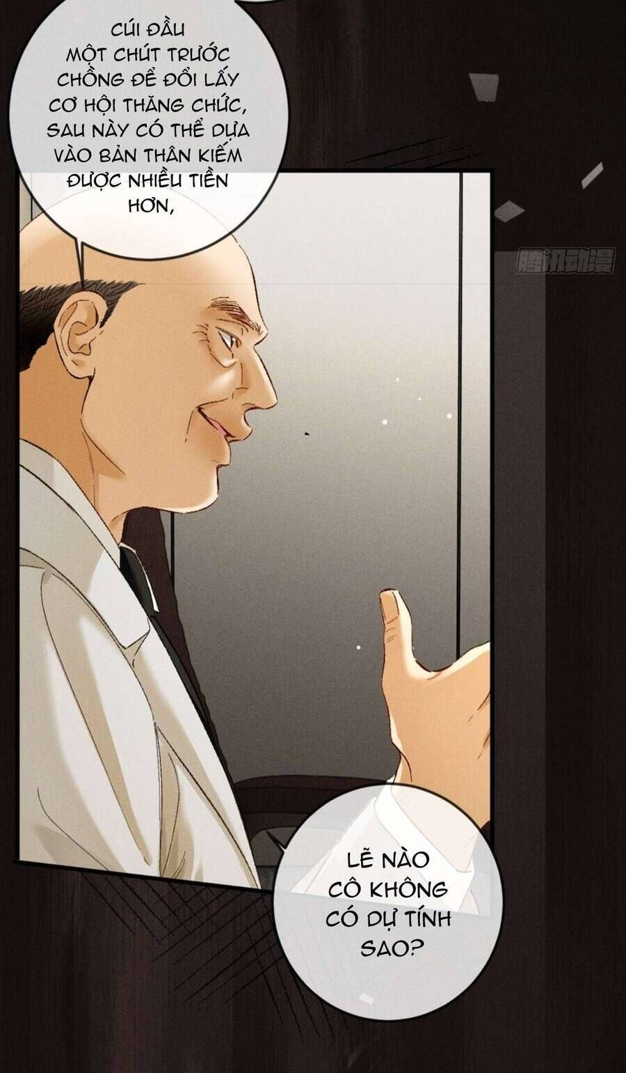 Sa Vào Cạm Bẫy! - Chapter 27 - Page 37