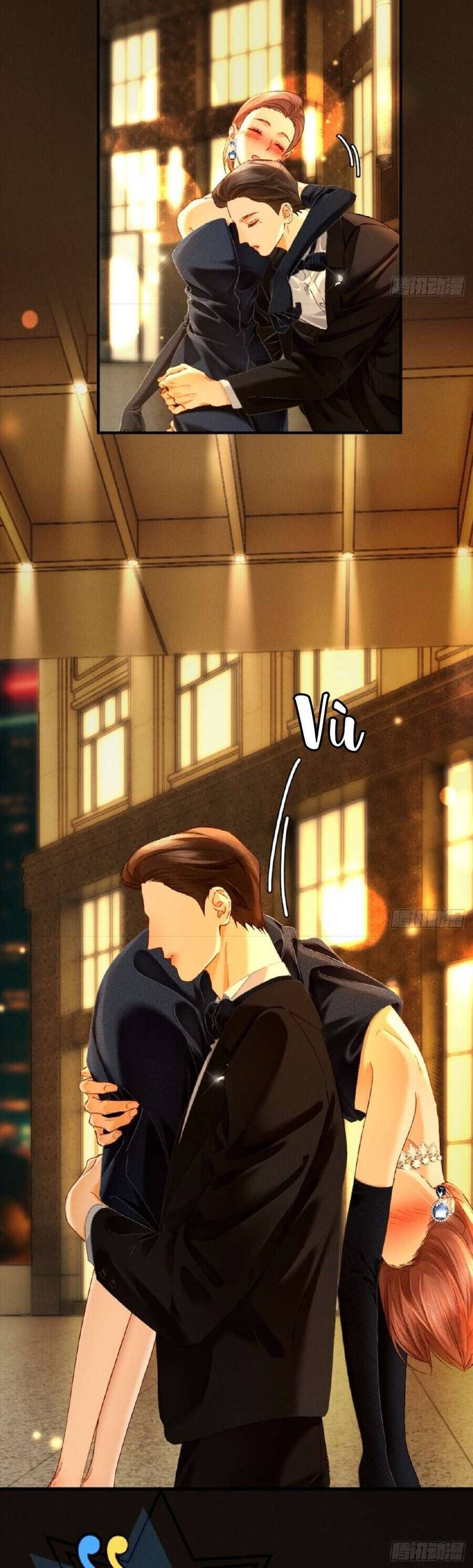 Sa Vào Cạm Bẫy! - Chapter 27 - Page 4