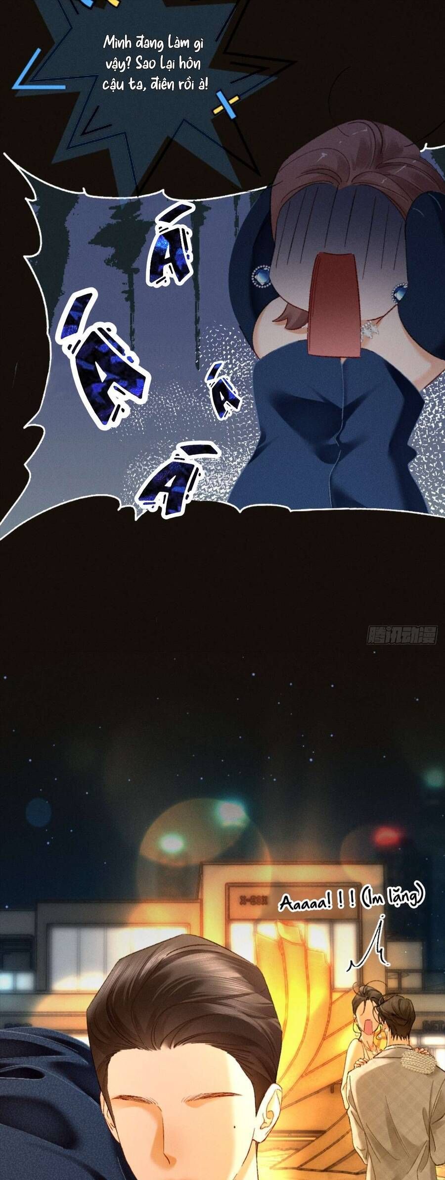 Sa Vào Cạm Bẫy! - Chapter 27 - Page 5