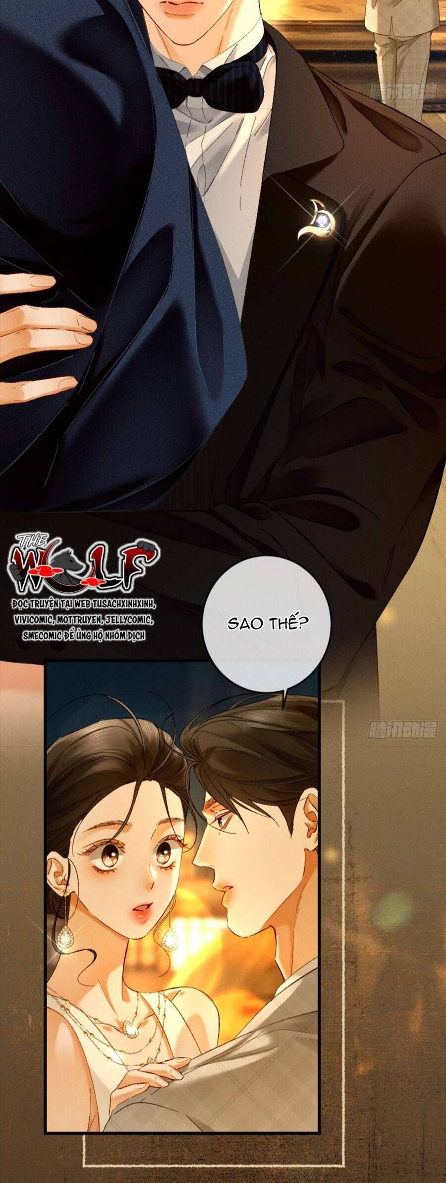 Sa Vào Cạm Bẫy! - Chapter 27 - Page 6