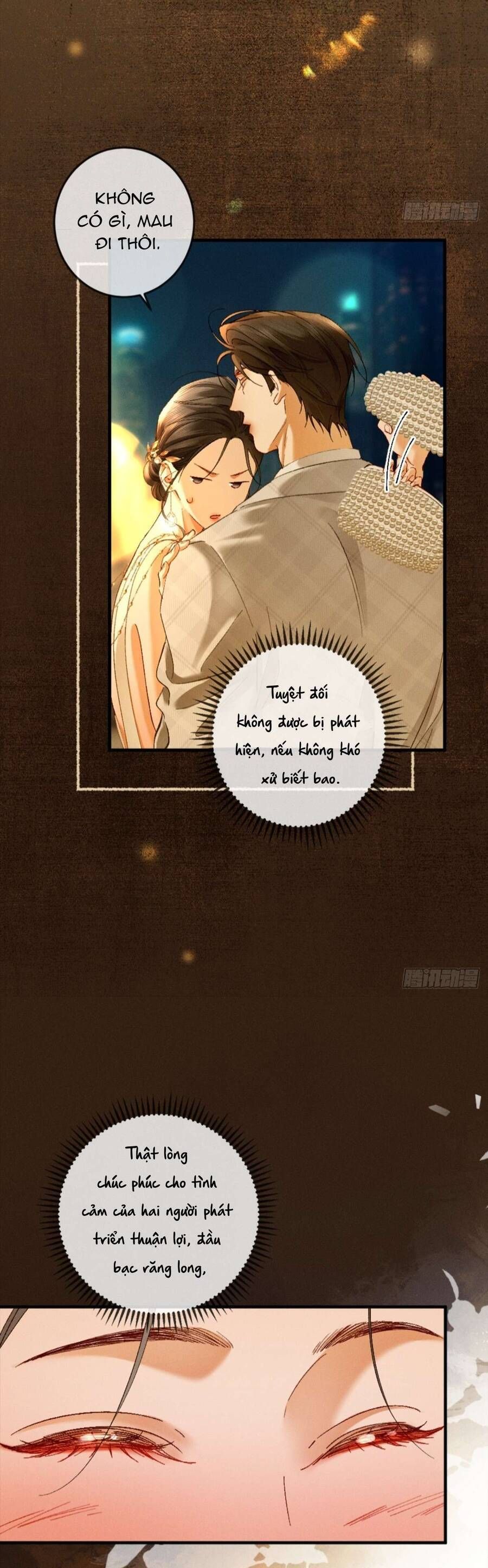 Sa Vào Cạm Bẫy! - Chapter 27 - Page 7