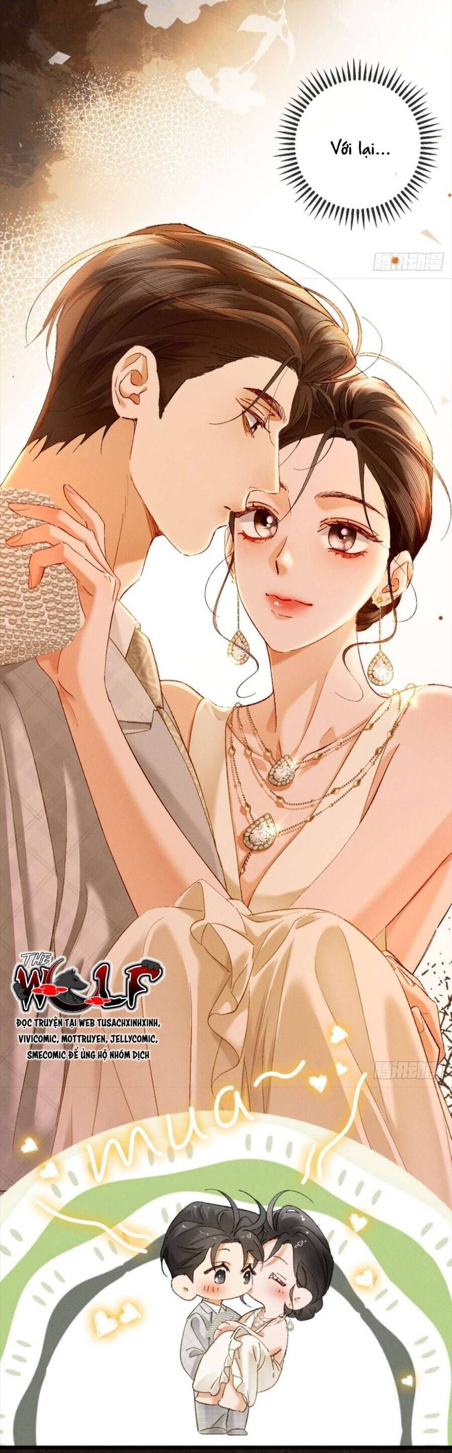 Sa Vào Cạm Bẫy! - Chapter 27 - Page 8