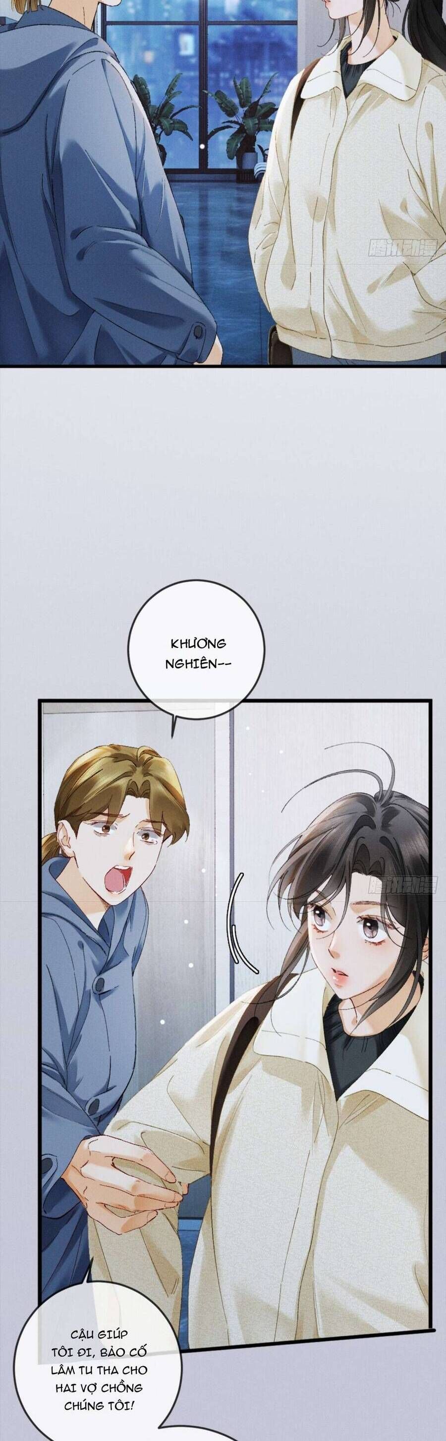 Sa Vào Cạm Bẫy! - Chapter 28 - Page 10
