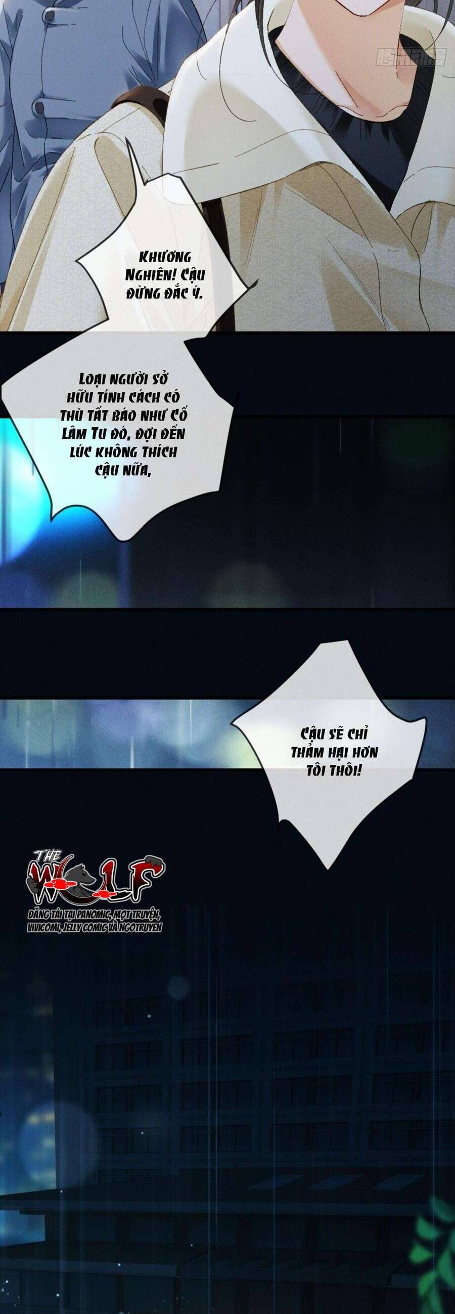 Sa Vào Cạm Bẫy! - Chapter 28 - Page 13