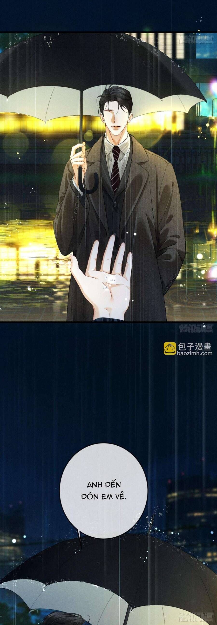 Sa Vào Cạm Bẫy! - Chapter 28 - Page 15