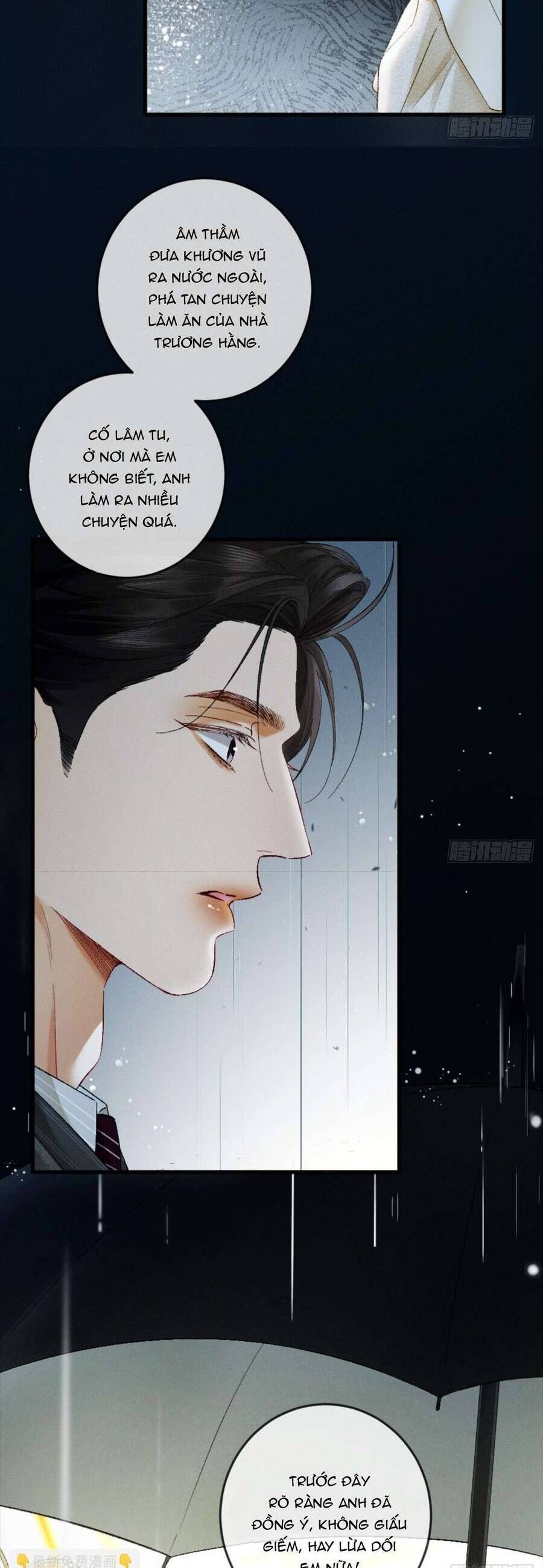 Sa Vào Cạm Bẫy! - Chapter 28 - Page 17