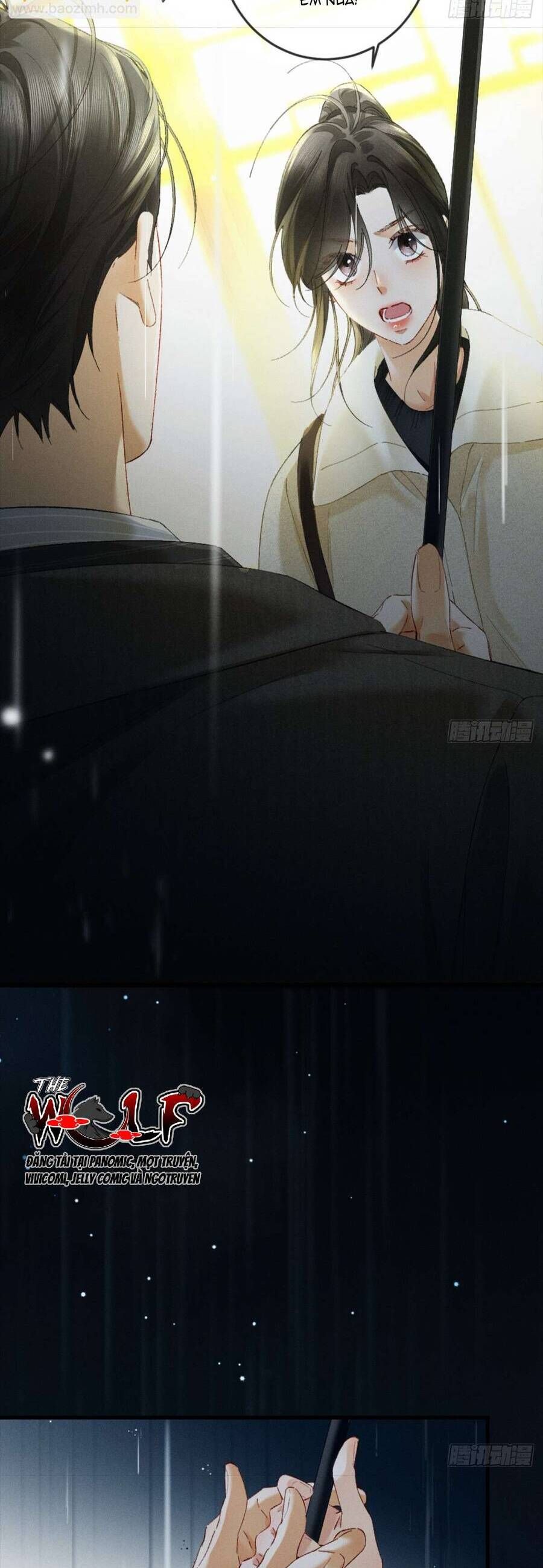 Sa Vào Cạm Bẫy! - Chapter 28 - Page 18