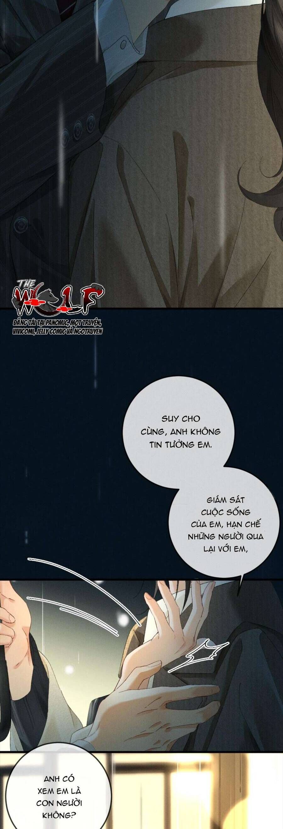 Sa Vào Cạm Bẫy! - Chapter 28 - Page 24