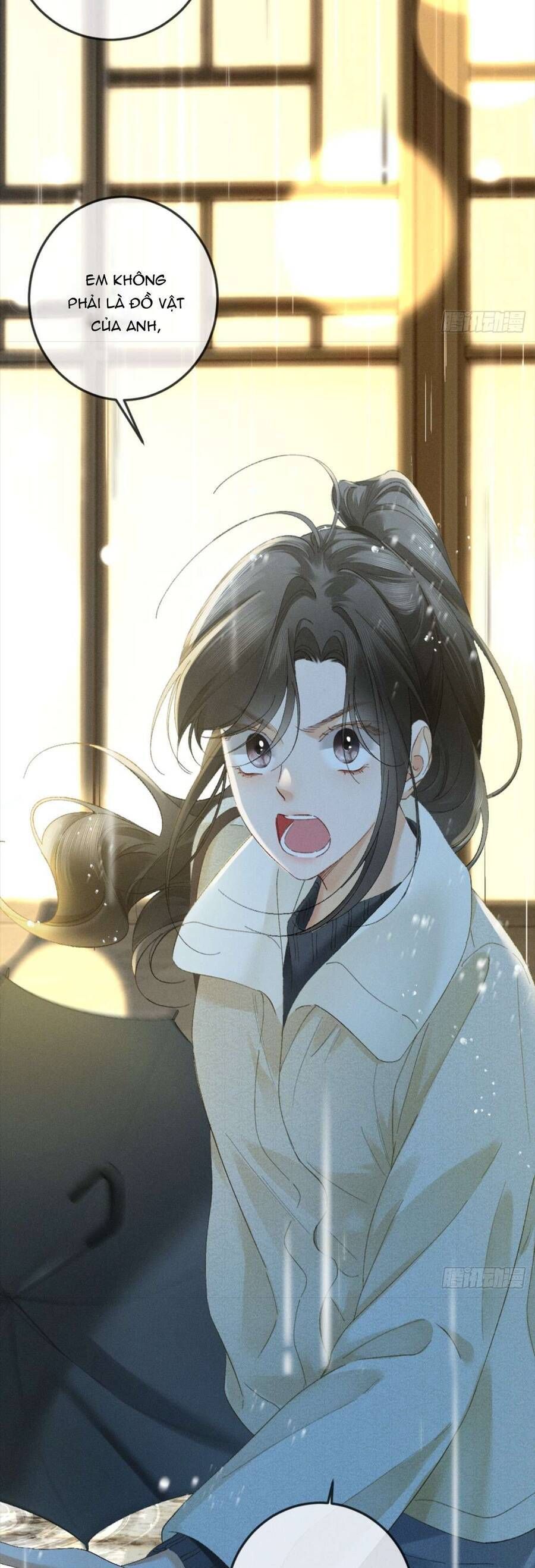 Sa Vào Cạm Bẫy! - Chapter 28 - Page 25