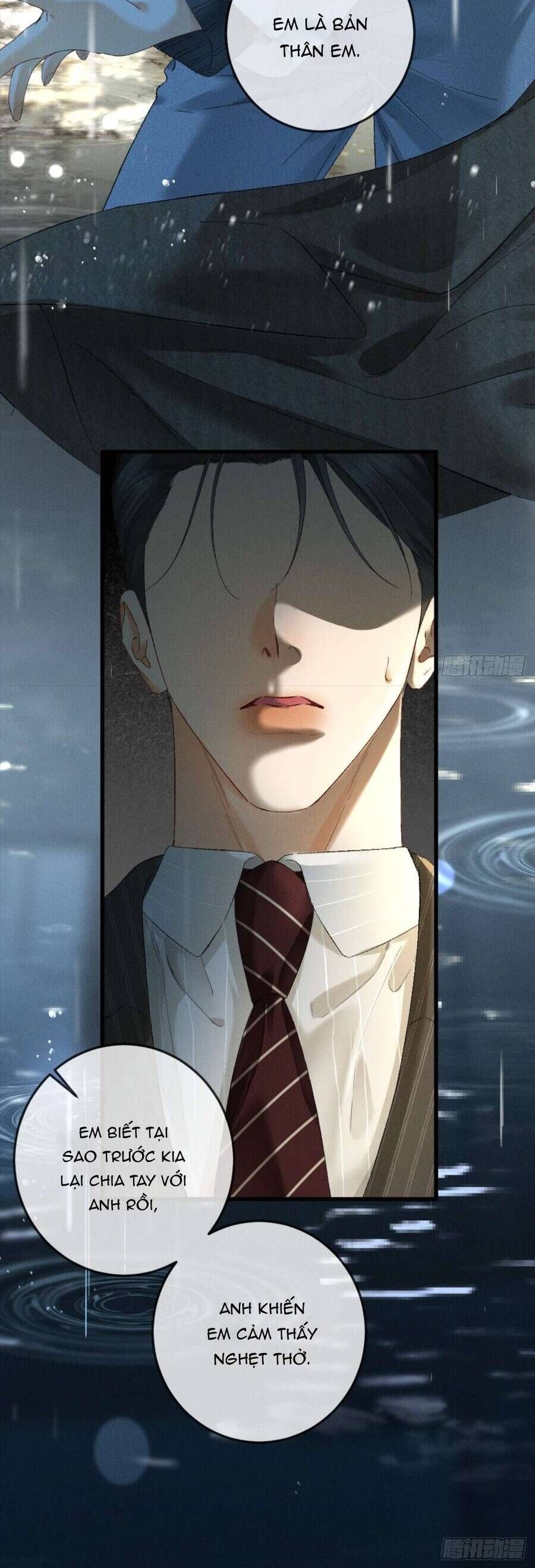 Sa Vào Cạm Bẫy! - Chapter 28 - Page 26