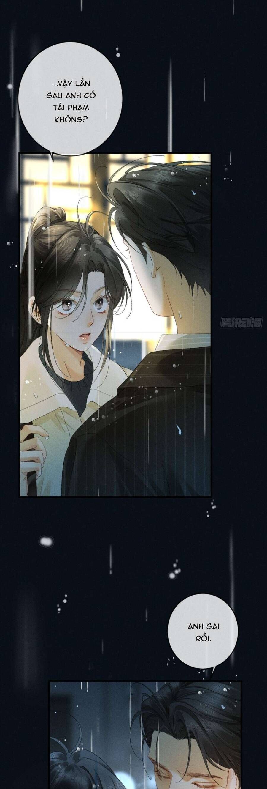 Sa Vào Cạm Bẫy! - Chapter 28 - Page 29