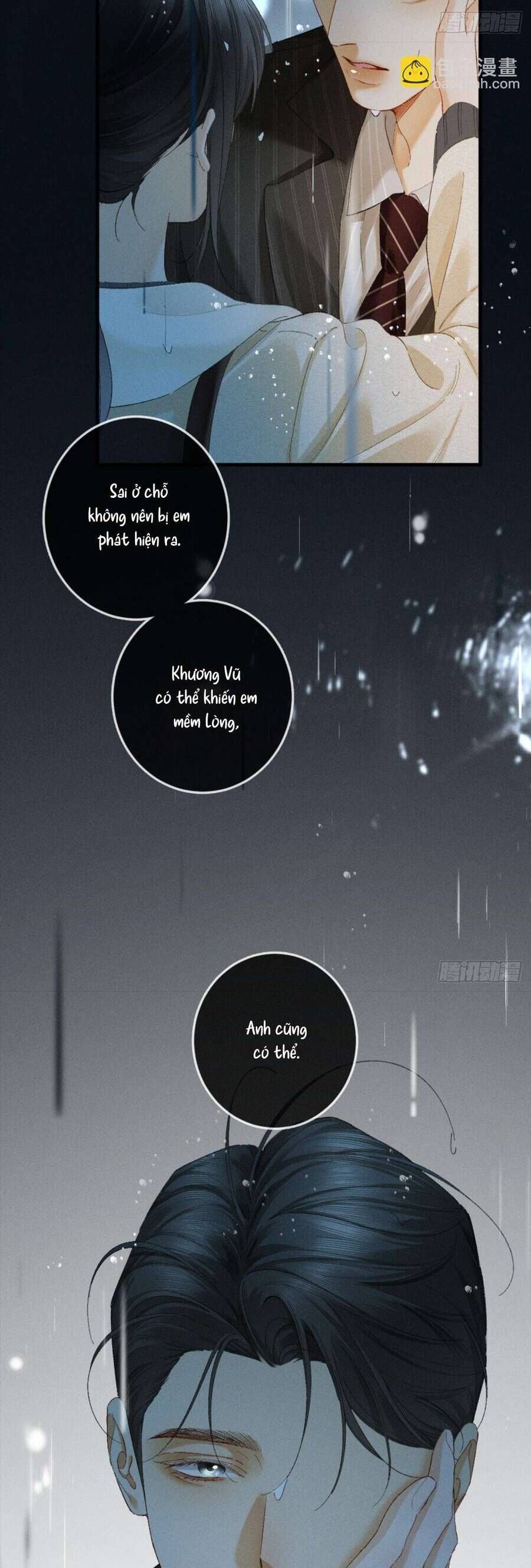 Sa Vào Cạm Bẫy! - Chapter 28 - Page 30