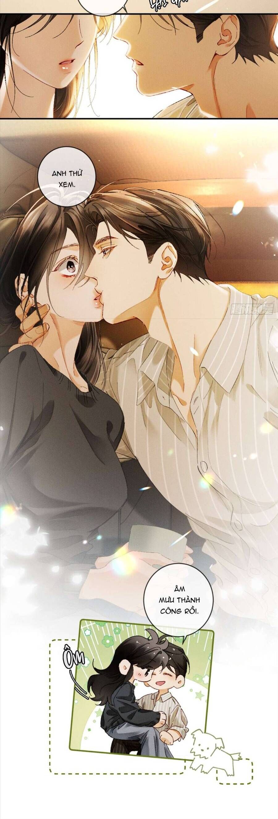 Sa Vào Cạm Bẫy! - Chapter 28 - Page 32