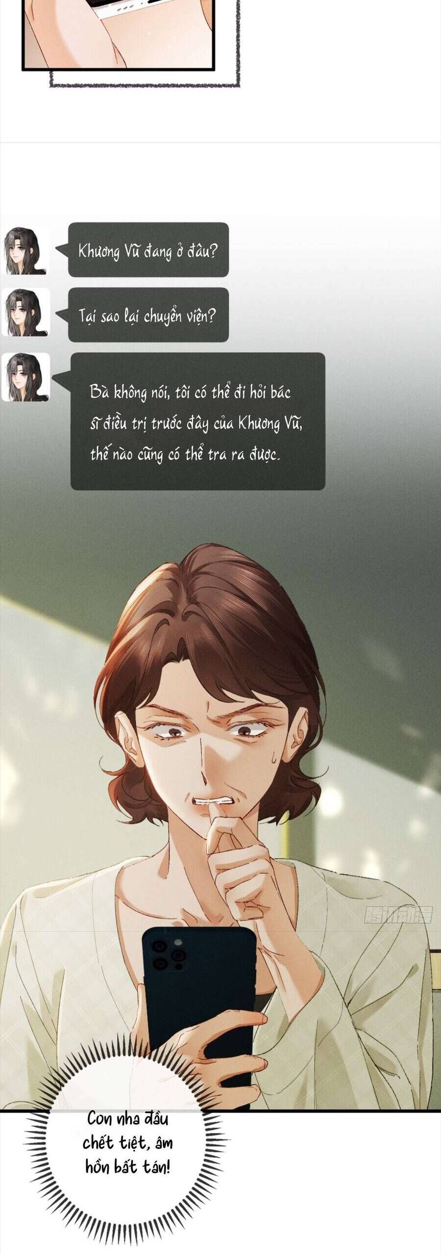 Sa Vào Cạm Bẫy! - Chapter 28 - Page 4