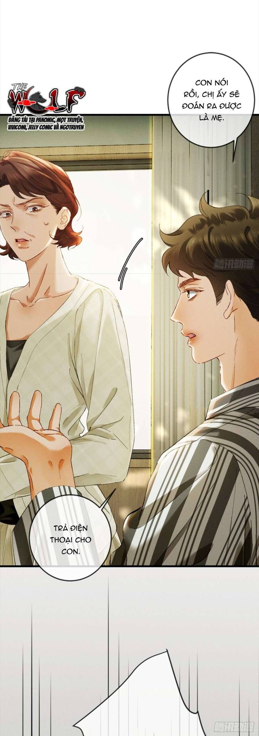 Sa Vào Cạm Bẫy! - Chapter 28 - Page 5