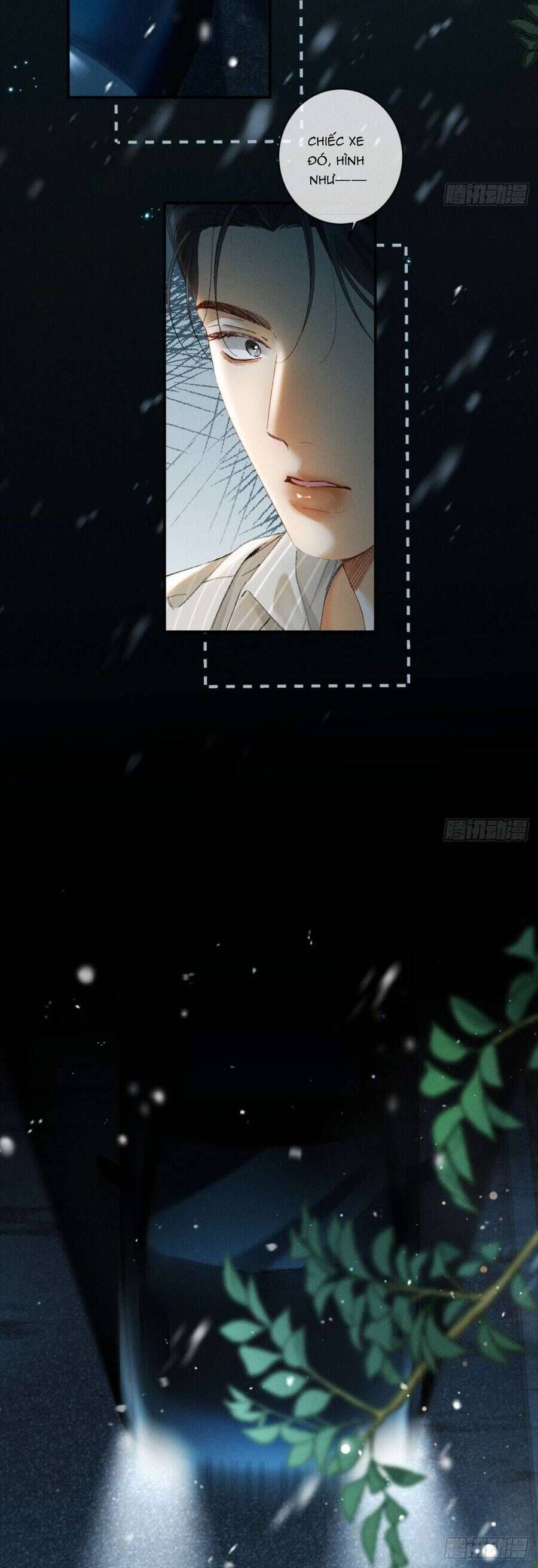 Sa Vào Cạm Bẫy! - Chapter 29 - Page 15