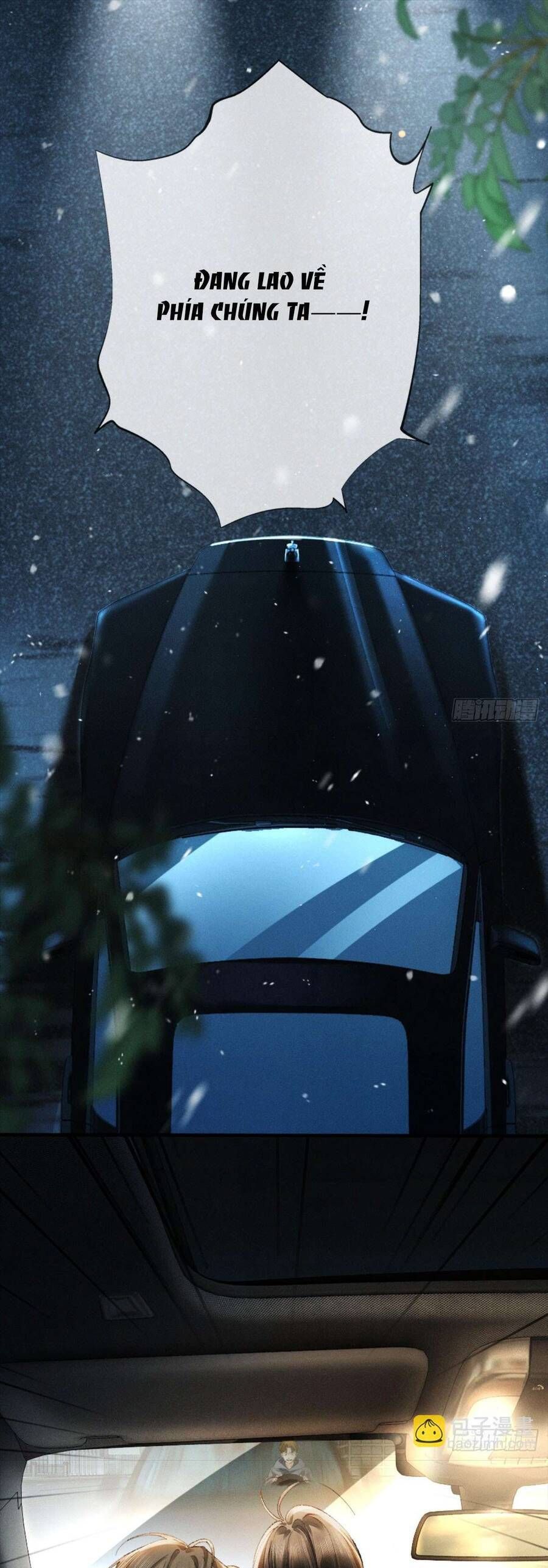 Sa Vào Cạm Bẫy! - Chapter 29 - Page 16