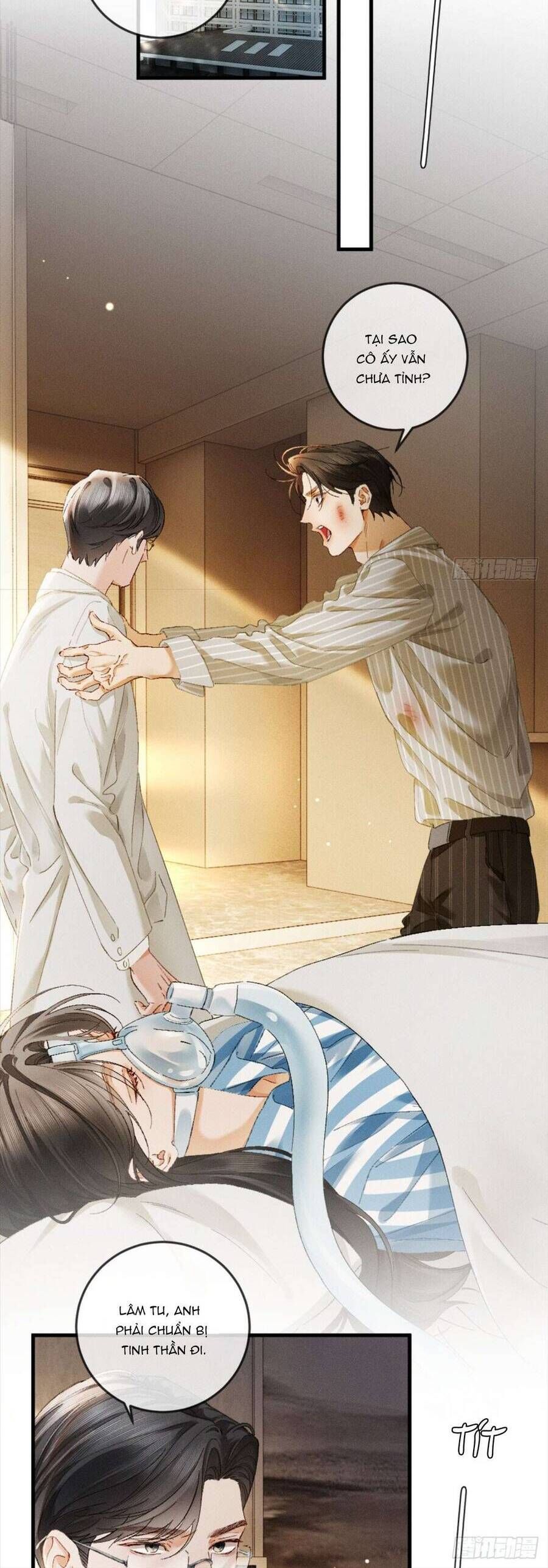 Sa Vào Cạm Bẫy! - Chapter 29 - Page 20