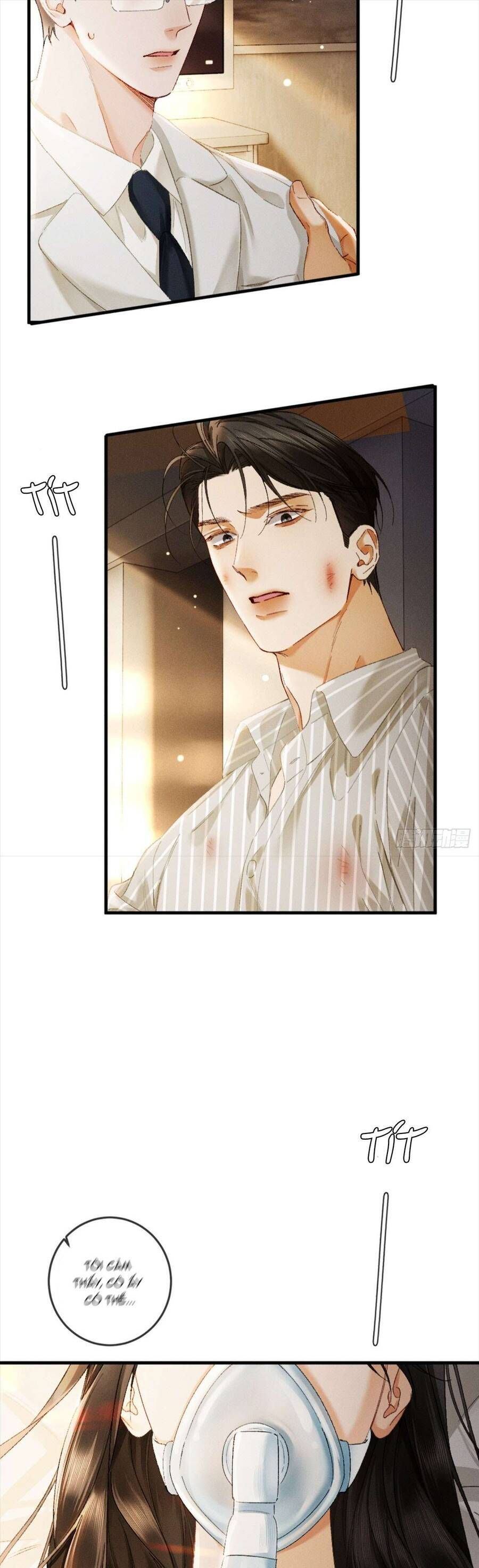 Sa Vào Cạm Bẫy! - Chapter 29 - Page 21