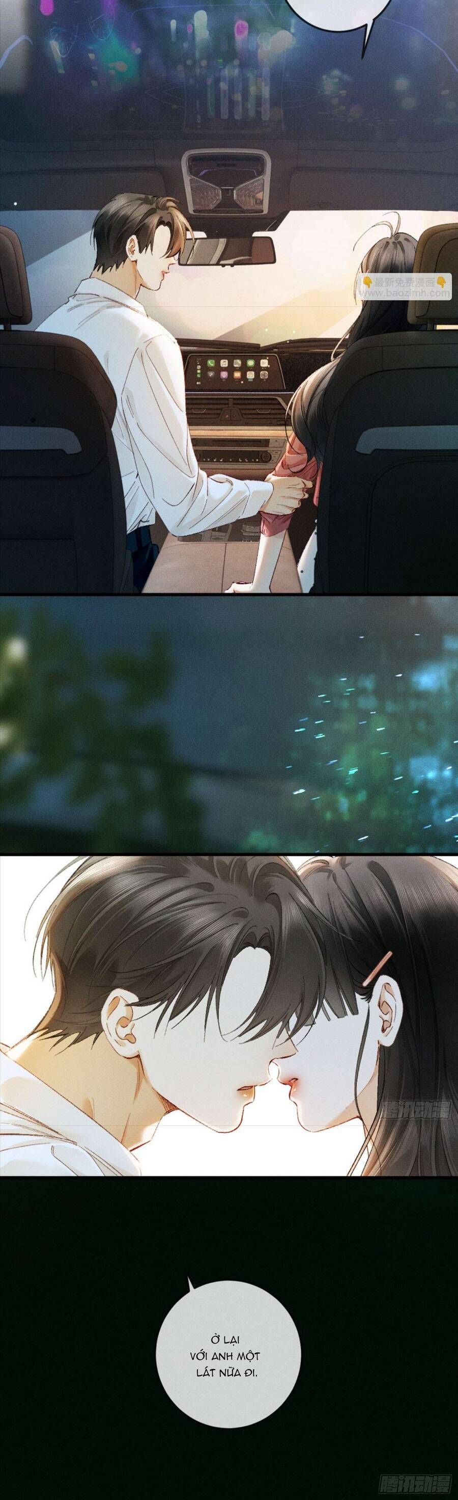 Sa Vào Cạm Bẫy! - Chapter 29 - Page 23