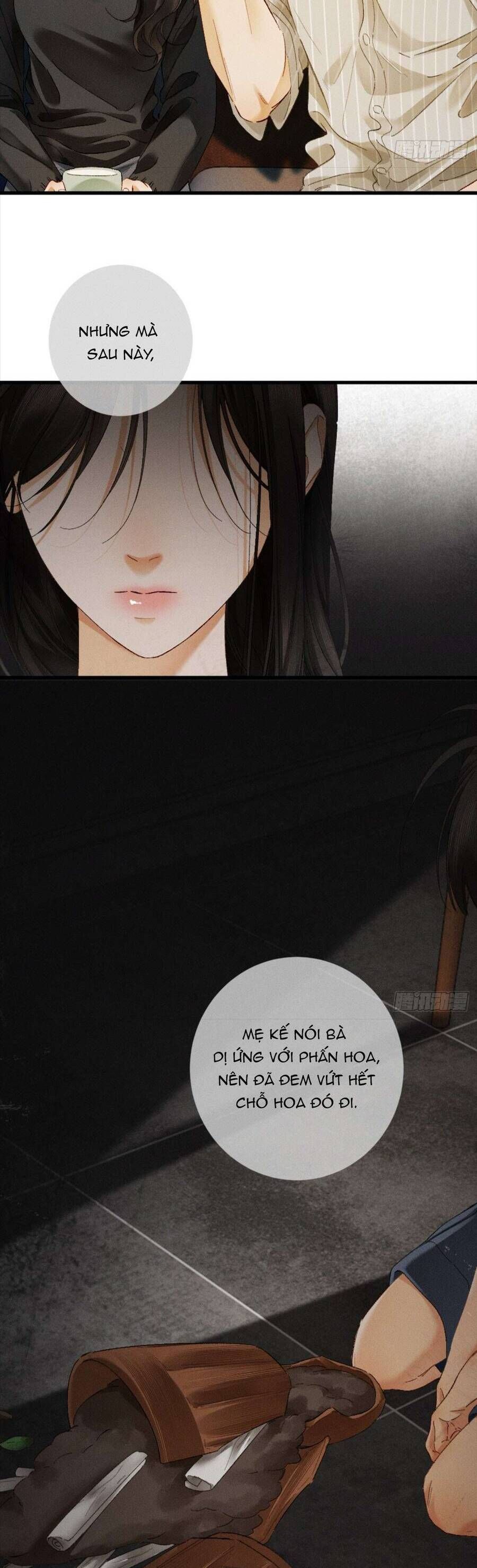 Sa Vào Cạm Bẫy! - Chapter 29 - Page 8