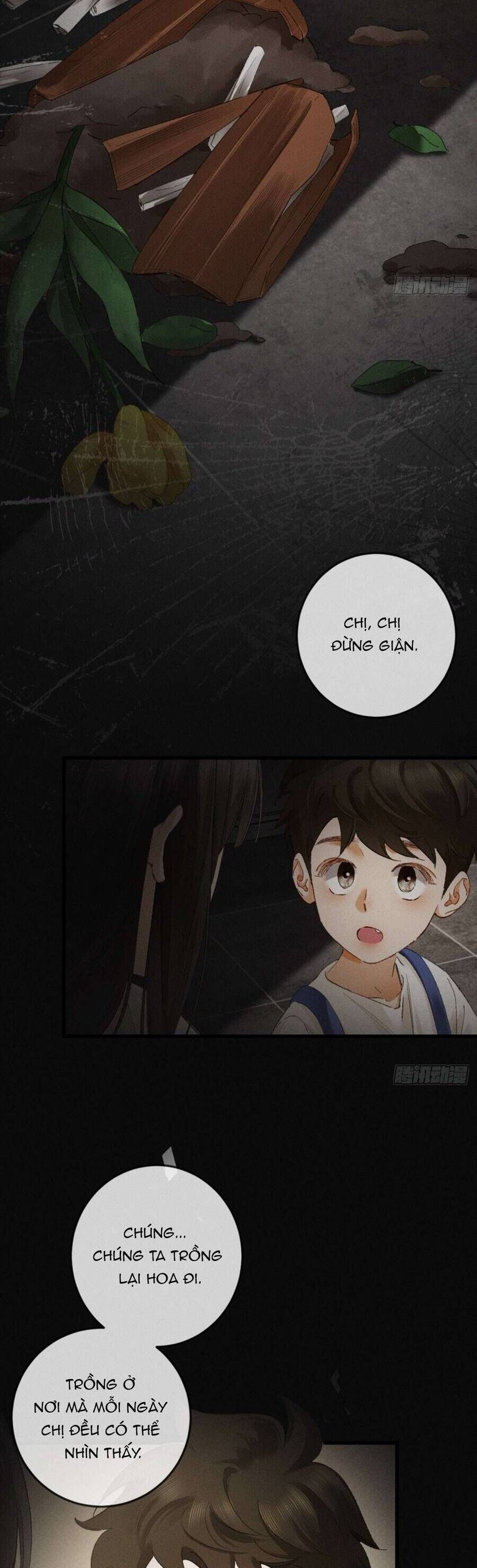 Sa Vào Cạm Bẫy! - Chapter 29 - Page 9