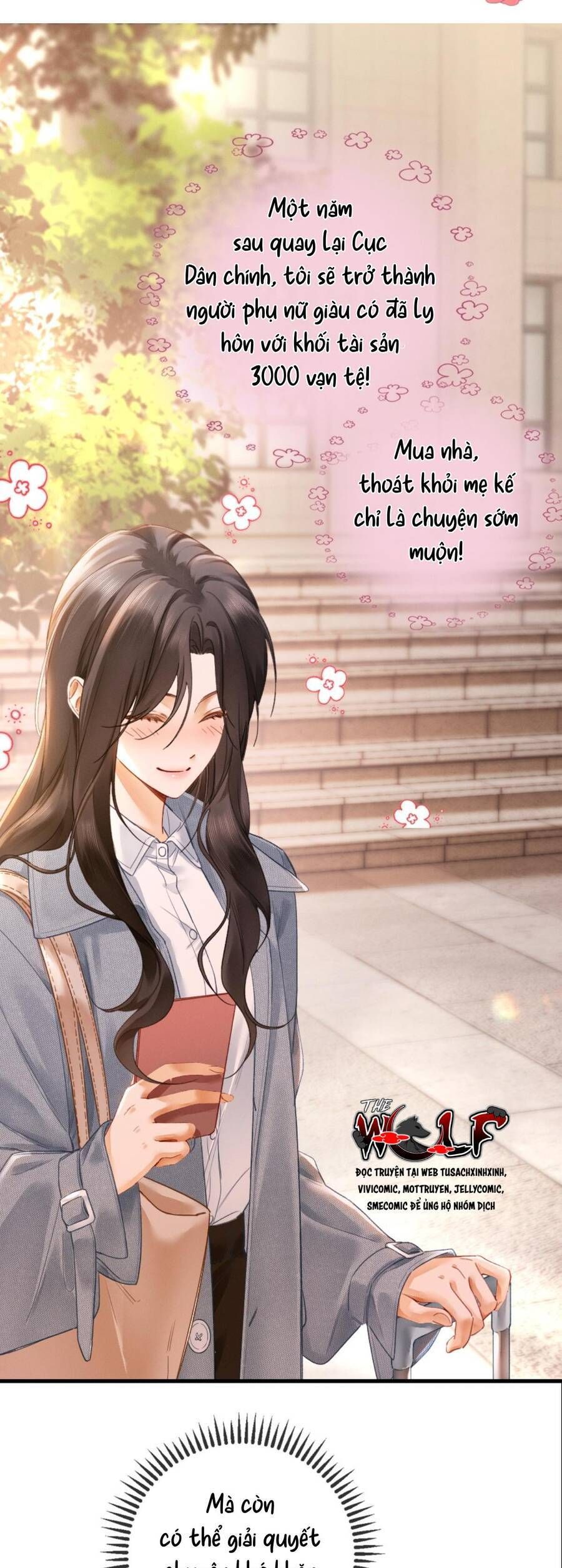 Sa Vào Cạm Bẫy! - Chapter 3 - Page 10