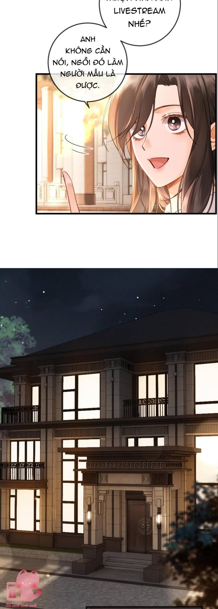 Sa Vào Cạm Bẫy! - Chapter 3 - Page 12