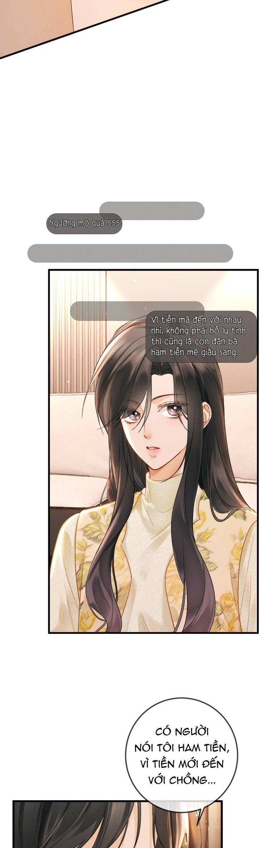 Sa Vào Cạm Bẫy! - Chapter 3 - Page 18