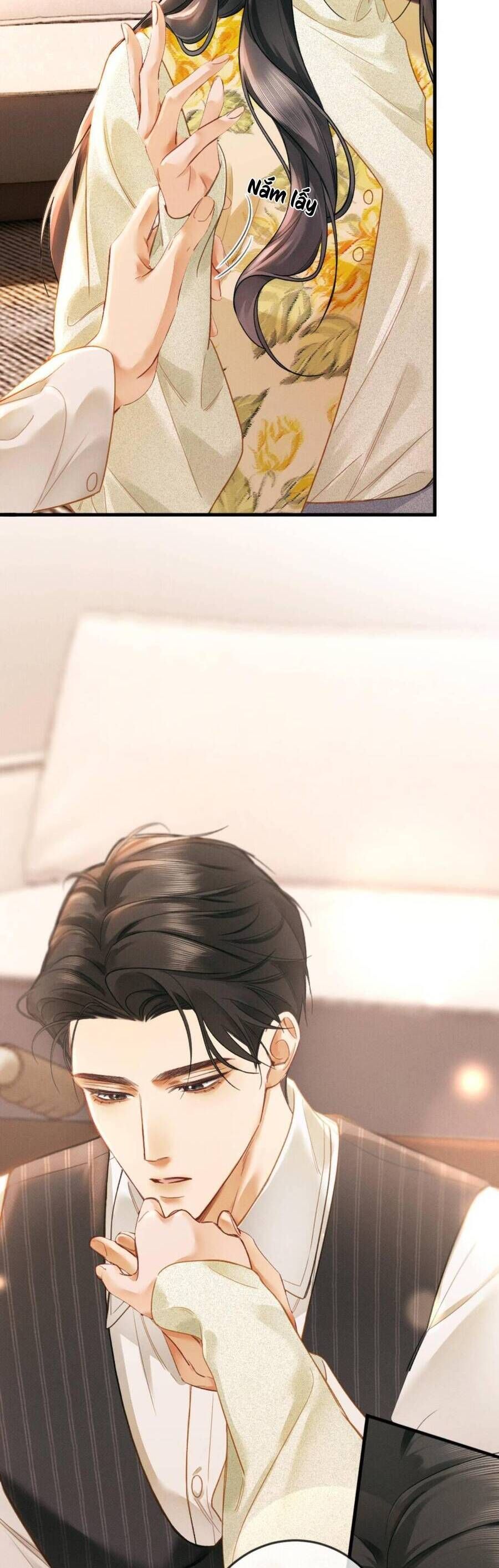 Sa Vào Cạm Bẫy! - Chapter 3 - Page 21