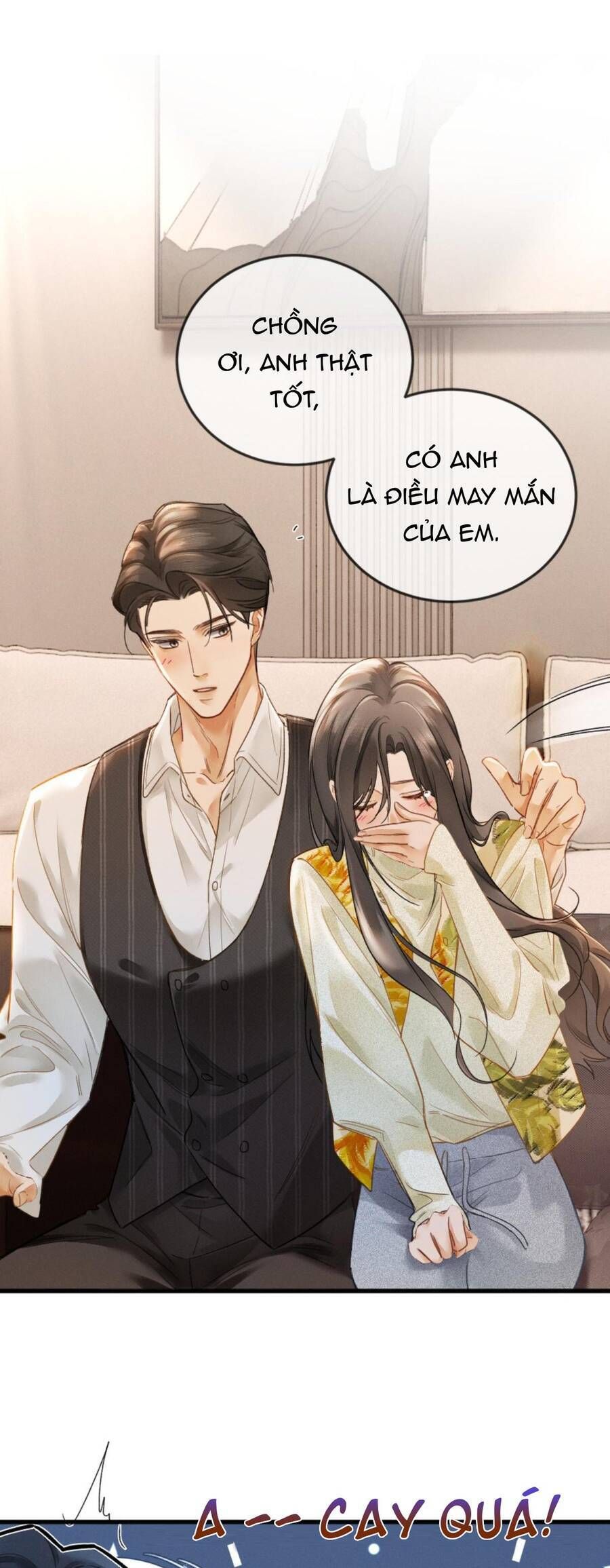 Sa Vào Cạm Bẫy! - Chapter 3 - Page 24