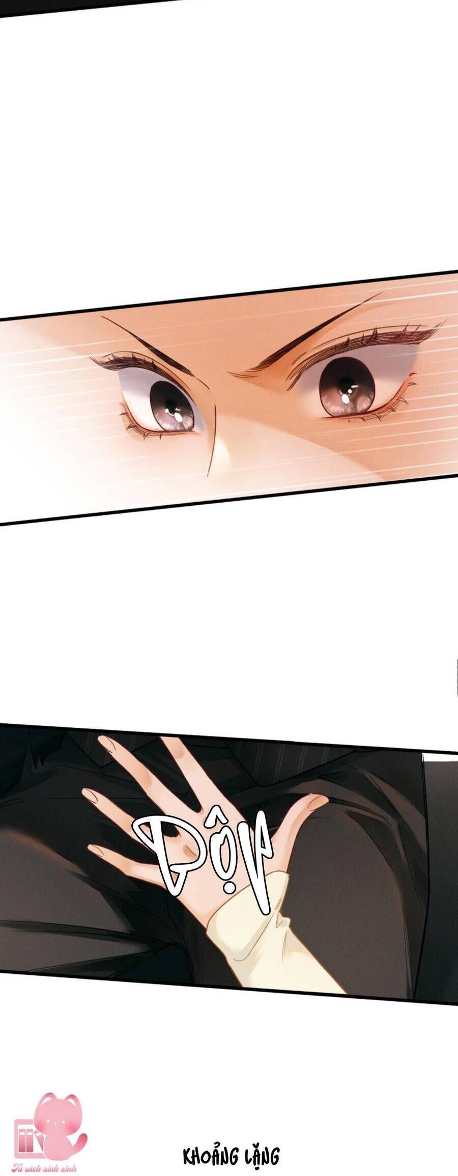 Sa Vào Cạm Bẫy! - Chapter 3 - Page 27