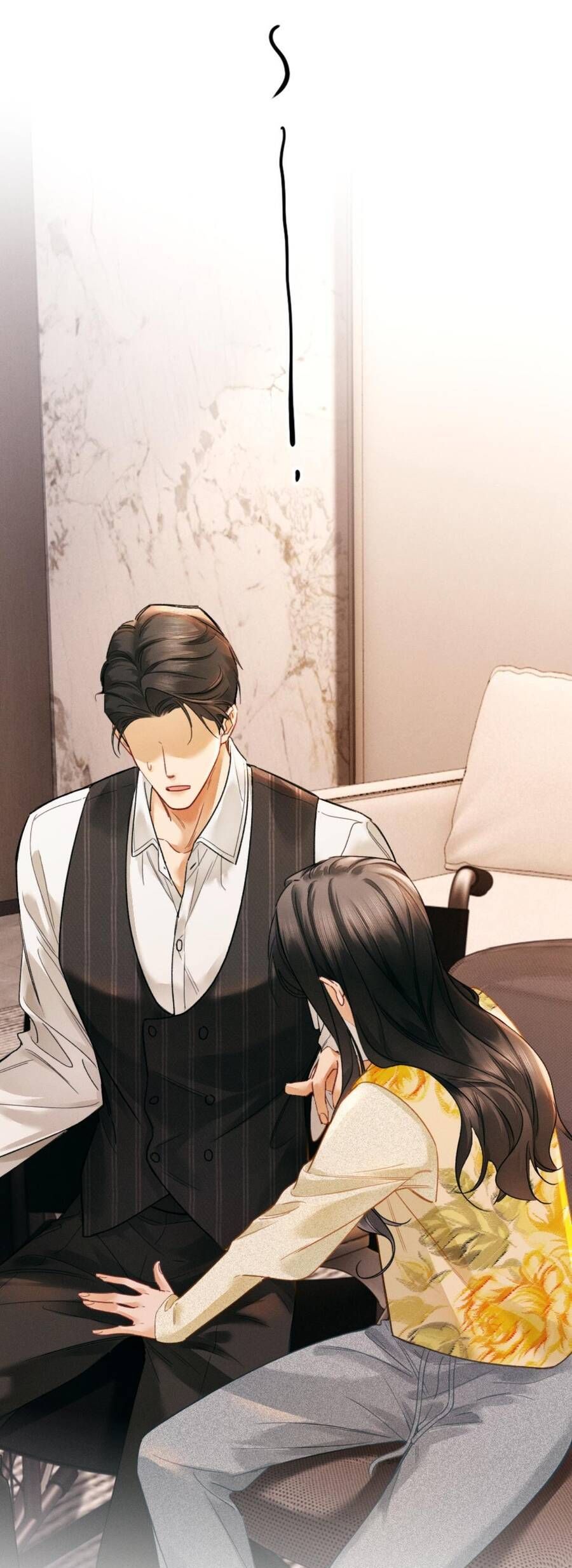 Sa Vào Cạm Bẫy! - Chapter 3 - Page 28