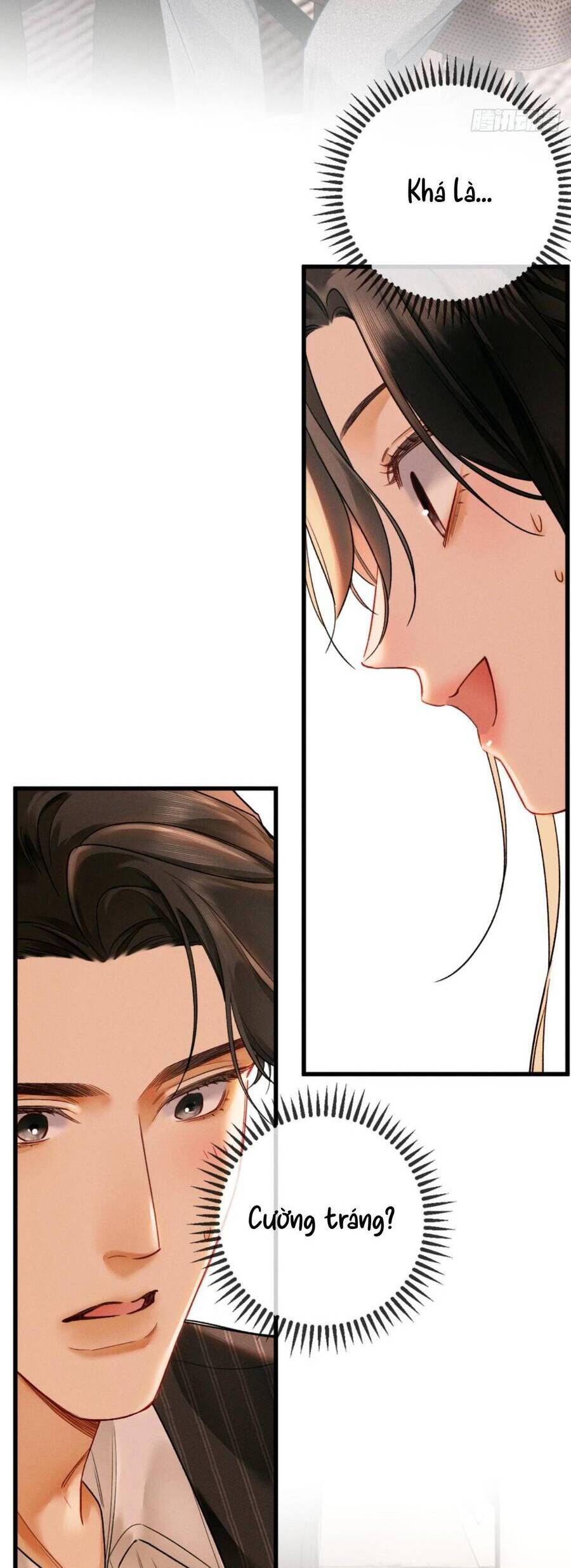 Sa Vào Cạm Bẫy! - Chapter 3 - Page 29
